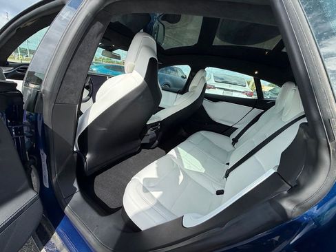 Used 2017 Tesla Model S 75 image 7