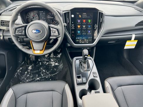 New 2026 Subaru Crosstrek 2.5i Wilderness image 3