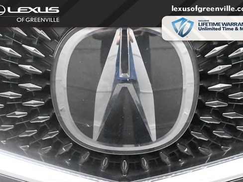 Used 2024 Acura MDX SH-AWD w/ Technology Package image 31