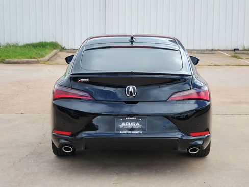 New 2026 Acura Integra A-Spec FWD image 6