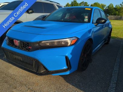 Used 2024 Honda Civic Type R
