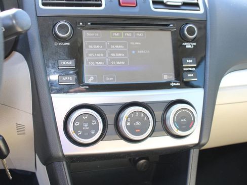 Used 2016 Subaru Impreza 2.0i Premium image 15