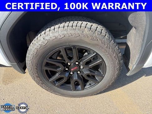Used 2024 GMC Sierra 1500 Elevation w/ X31 Off-Road Package image 18