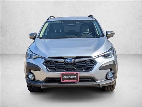 New 2026 Subaru Crosstrek 2.5i Limited AWD/4WD image 6