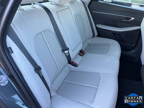 Used 2024 Hyundai Sonata SEL image 45
