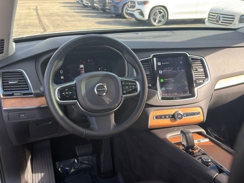 Used 2023 Volvo XC90 B6 Plus w/ Protection Package Premier image 16