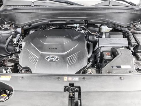 Used 2025 Hyundai Palisade Calligraphy AWD/4WD image 43