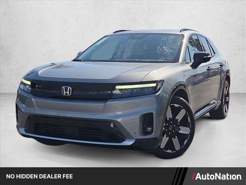 New 2026 Honda Prologue Elite image 1