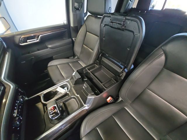 Used 2025 Chevrolet Silverado 1500 RST w/ RST All Star Premium Package AWD/4WD image 27