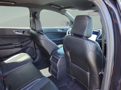 Used 2022 Ford Edge ST AWD/4WD image 25
