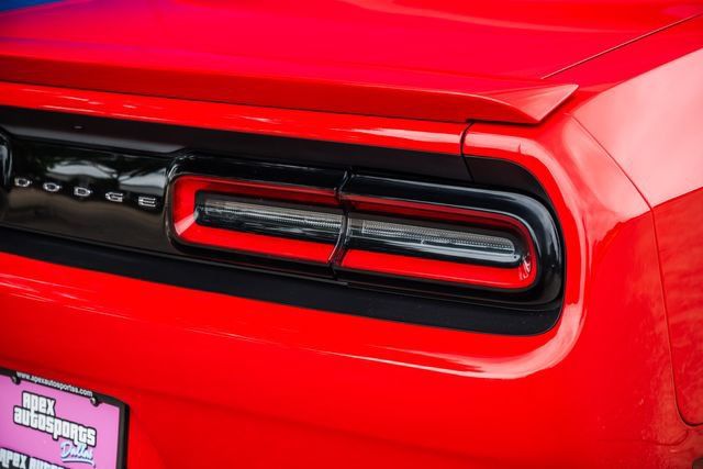 Used 2015 Dodge Challenger R/T w/ Quick Order Package 28B R/T RWD image 50