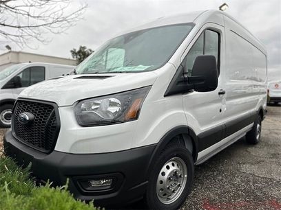 New 2024 Ford Transit 250 148 Medium Roof Extended AWD