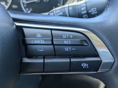 Certified 2025 MAZDA CX-30 AWD 2.5 S w/ Premium Package image 23