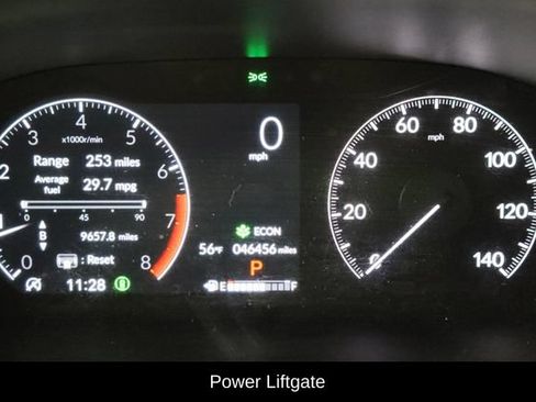 Used 2024 Honda CR-V EX-L image 11