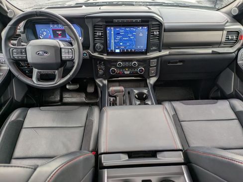 Certified 2024 Ford F150 Raptor image 42