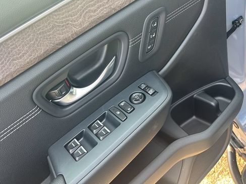 New 2026 Honda Pilot Elite image 23