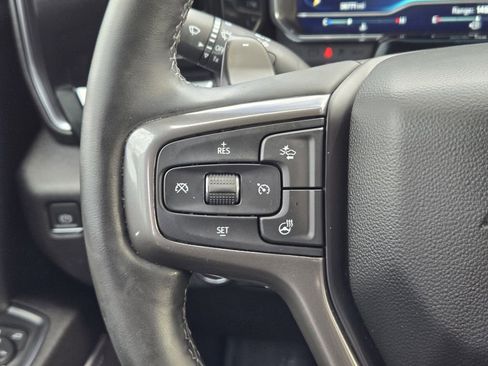 Used 2023 Chevrolet Silverado 1500 High Country w/ Technology Package image 26