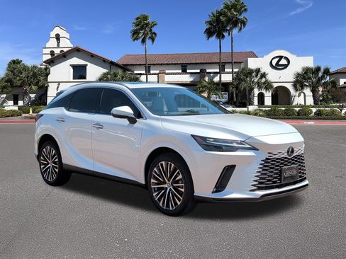 Used 2024 Lexus RX 350 Premium Plus w/ Convenience Package FWD image 1