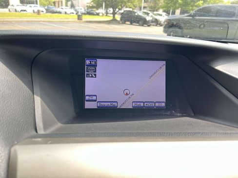 Used 2014 Lexus RX 350 AWD w/ Navigation Package image 15