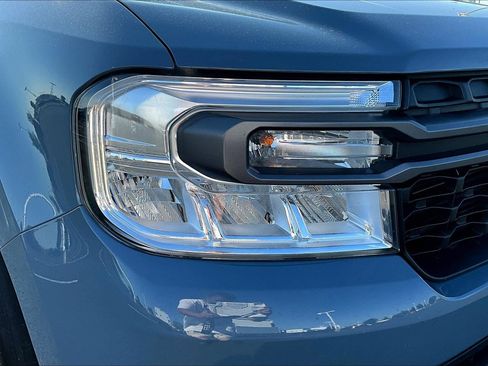 Used 2024 Ford Maverick XLT FWD image 33