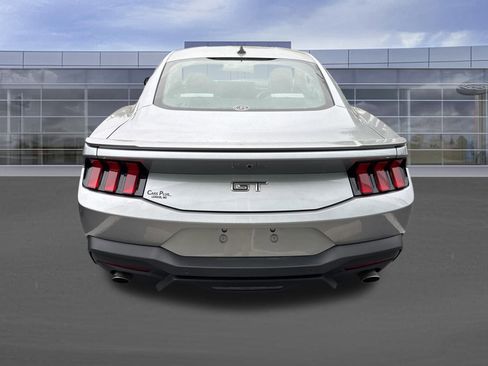 Certified 2024 Ford Mustang GT Premium image 5