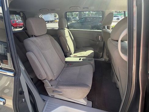 Used 2017 Nissan Quest SV FWD image 12