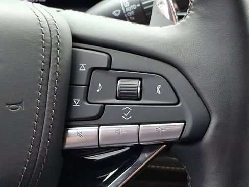 Certified 2024 Cadillac Escalade V AWD/4WD image 25