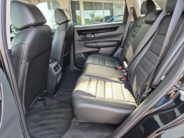 Used 2026 Honda CR-V EX-L image 19