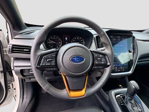 Certified 2026 Subaru Crosstrek 2.5i Wilderness AWD/4WD image 11