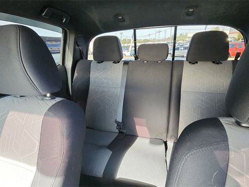 Used 2023 Toyota Tacoma TRD Sport image 12