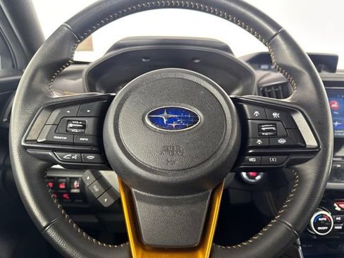 Used 2024 Subaru Forester Wilderness AWD/4WD image 20