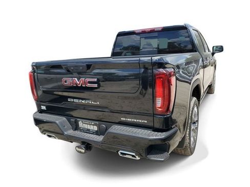 New 2026 GMC Sierra 1500 Denali AWD/4WD image 5