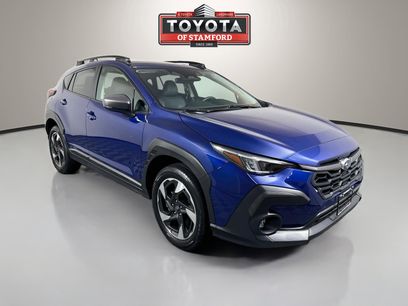 Used 2024 Subaru Crosstrek 2.5i Limited