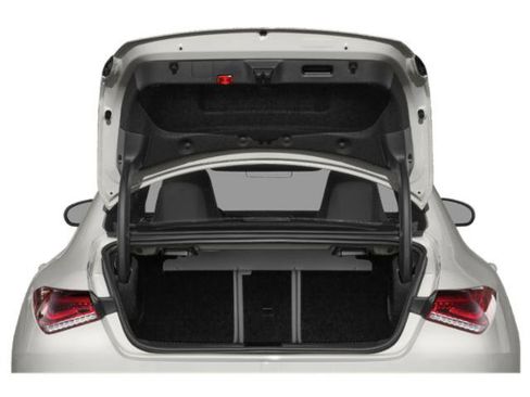 Certified 2023 Mercedes-Benz CLA 250 image 11