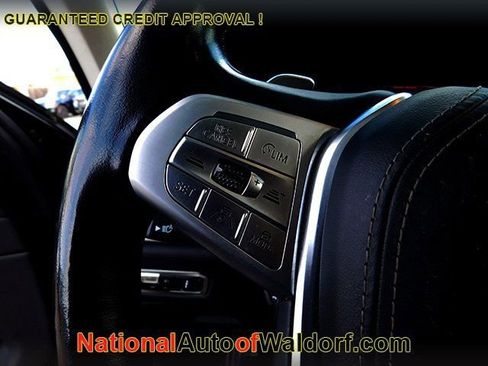 Used 2019 BMW X7 xDrive50i w/ Luxury Seating Package image 31