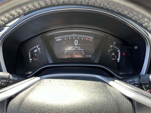 Certified 2022 Honda CR-V EX-L image 24