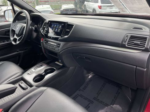 Used 2023 Honda Passport EX-L image 29