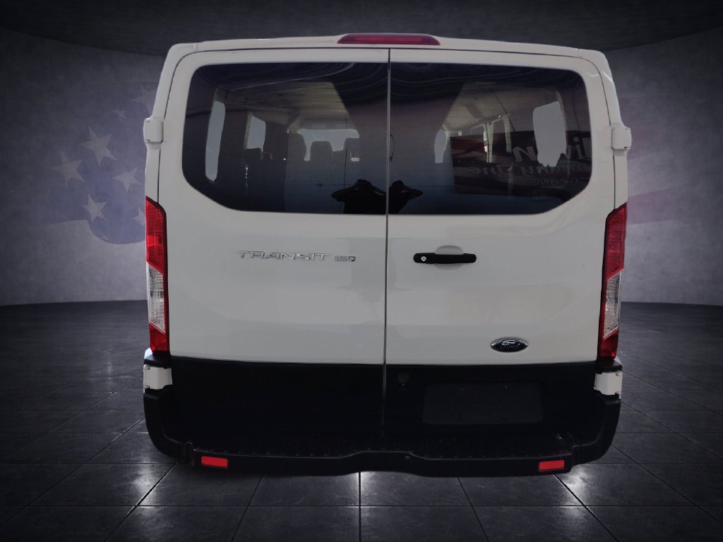Used 2019 Ford Transit 150 XL RWD image 4