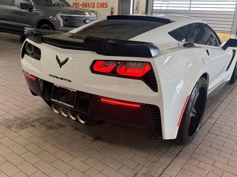 Used 2016 Chevrolet Corvette Z06 image 6