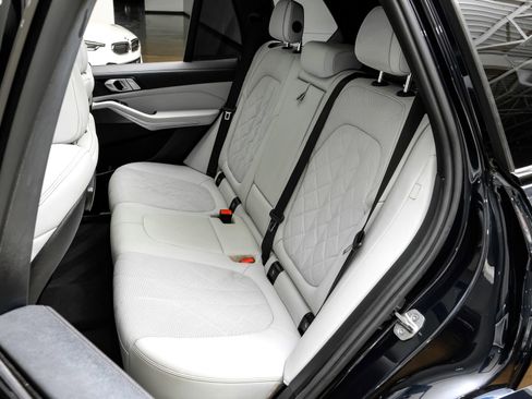 Used 2023 BMW X5 xDrive40i w/ M Sport Package image 43