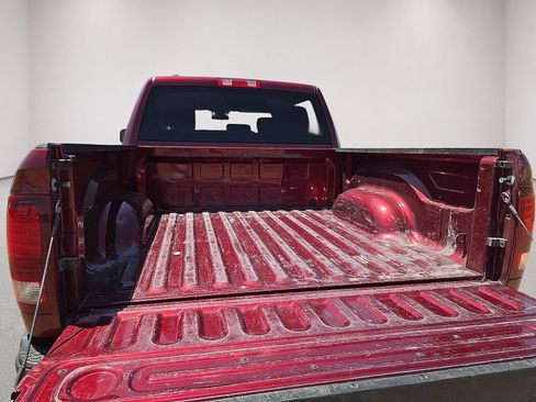 Used 2024 RAM 1500 Warlock AWD/4WD image 14