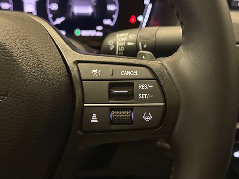 Certified 2025 Honda Accord Sport image 28