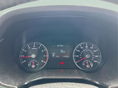 Used 2020 Kia Telluride S image 26