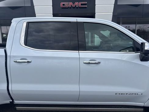 New 2026 GMC Sierra 1500 Denali Ultimate image 35