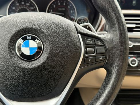 Used 2017 BMW 430i Gran Coupe RWD image 26
