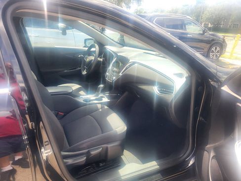 Used 2020 Chevrolet Malibu LT FWD image 13