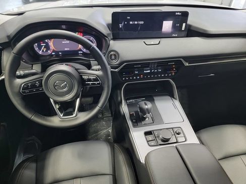New 2026 MAZDA CX-90 3.3 Turbo w/ Premium Sport Pkg AWD/4WD image 28