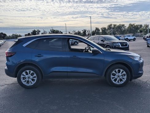 Used 2023 Ford Escape Active image 7