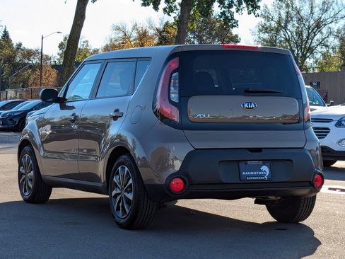 Used 2015 Kia Soul image 10