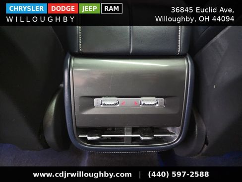 Used 2024 Lincoln Nautilus Reserve w/ Equipment Group 202A AWD/4WD image 31